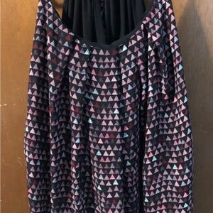 Maurices Dress Halter Top